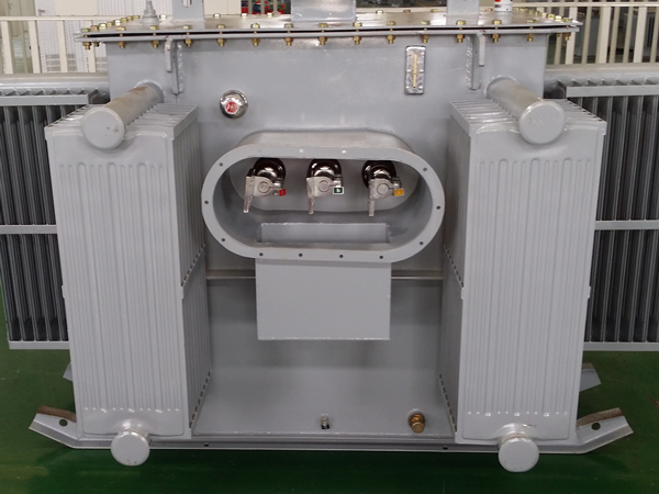 常德矿用油浸式变压器
