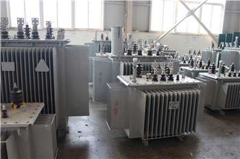 常德S11-200kva/10kv/0.4kv电力变压器