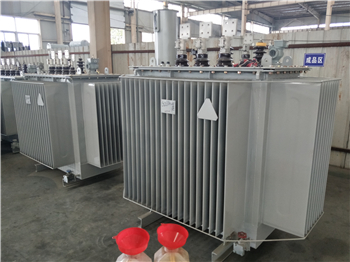 常德S11-630kva/10kv/0.4kv电力变压器厂家